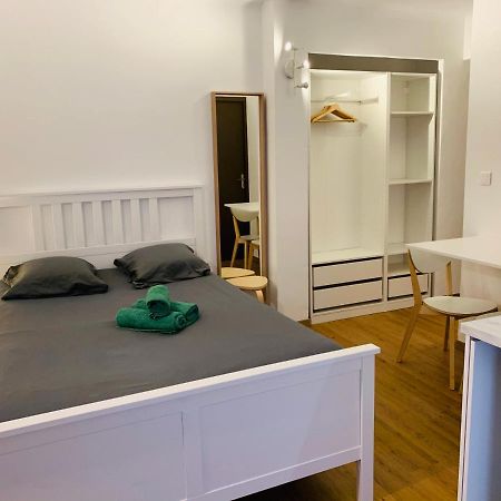 Tulipe Studio Διαμέρισμα Μανόσκ Εξωτερικό φωτογραφία