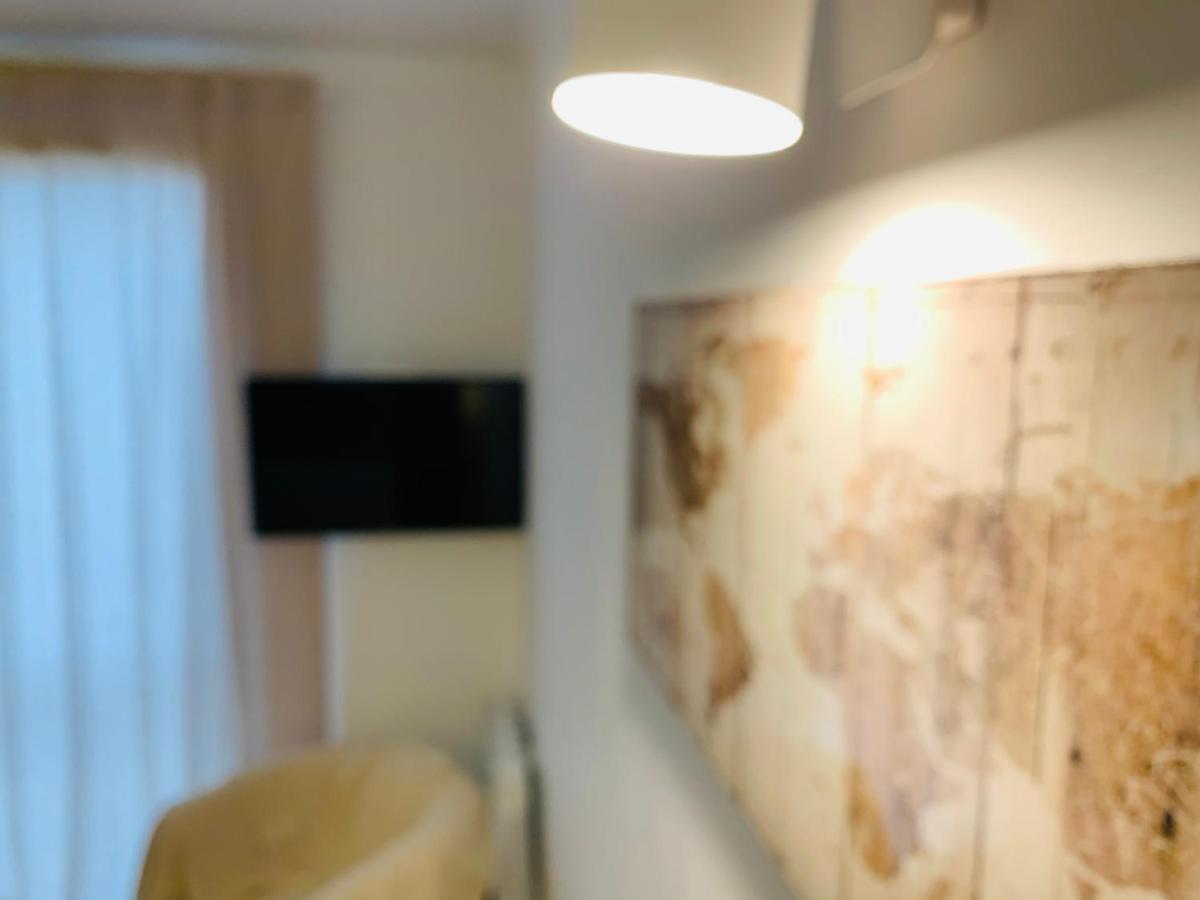 Tulipe Studio Διαμέρισμα Μανόσκ Εξωτερικό φωτογραφία