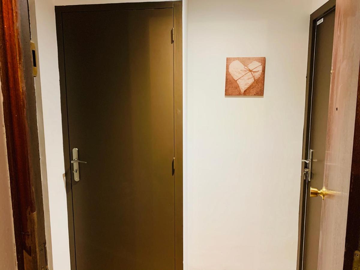 Tulipe Studio Διαμέρισμα Μανόσκ Εξωτερικό φωτογραφία