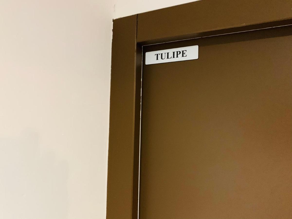 Tulipe Studio Διαμέρισμα Μανόσκ Εξωτερικό φωτογραφία