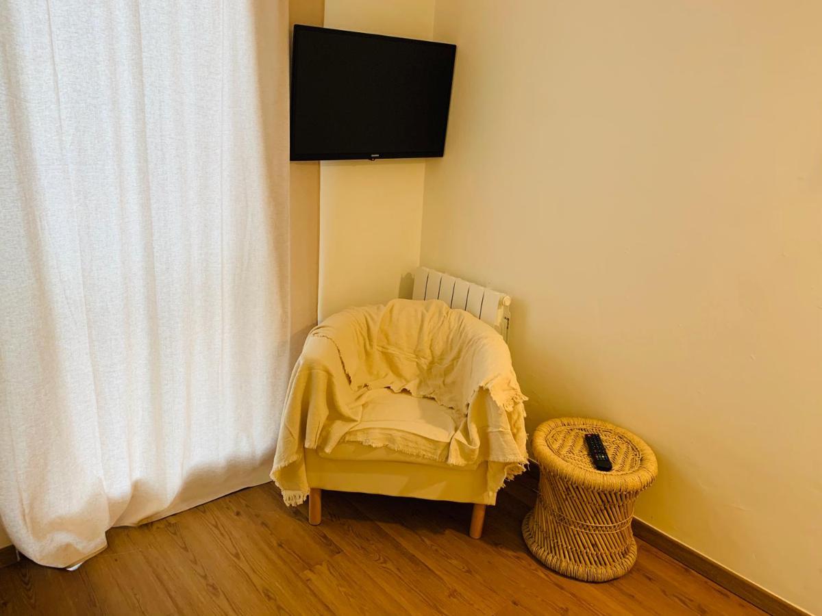 Tulipe Studio Διαμέρισμα Μανόσκ Εξωτερικό φωτογραφία