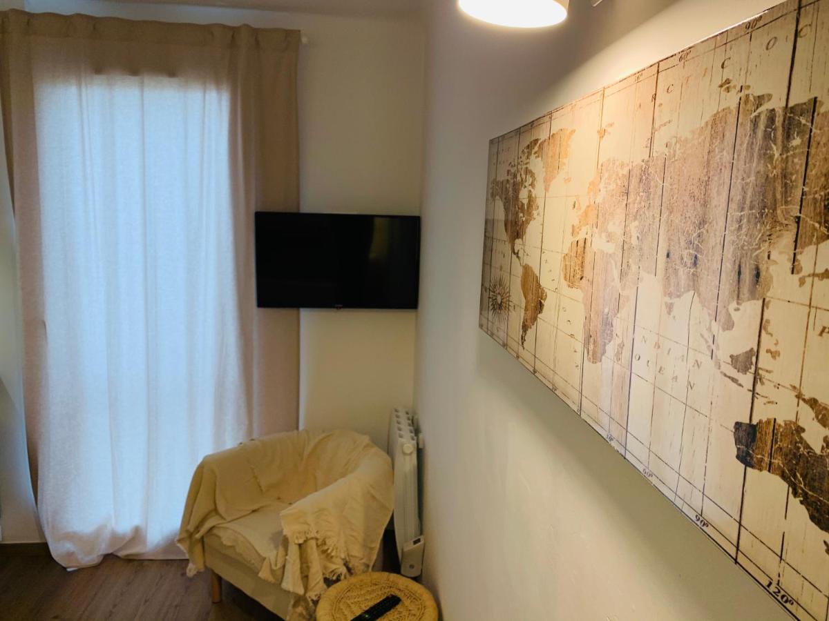 Tulipe Studio Διαμέρισμα Μανόσκ Εξωτερικό φωτογραφία