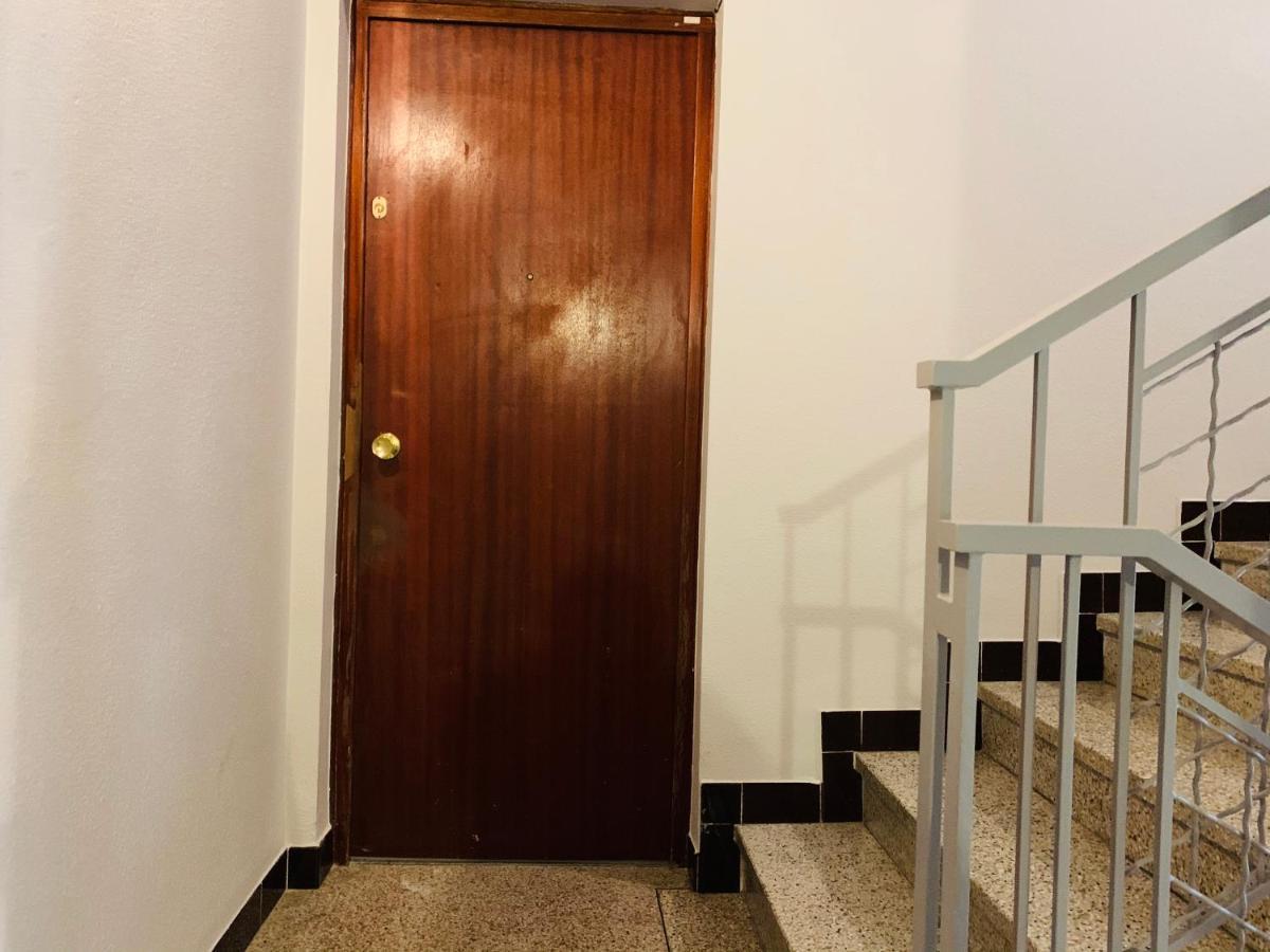 Tulipe Studio Διαμέρισμα Μανόσκ Εξωτερικό φωτογραφία
