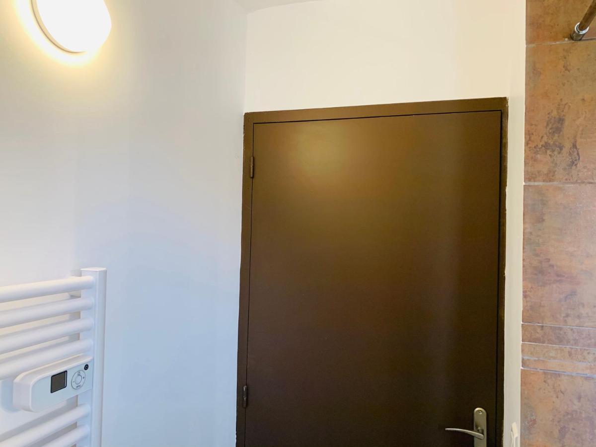 Tulipe Studio Διαμέρισμα Μανόσκ Εξωτερικό φωτογραφία