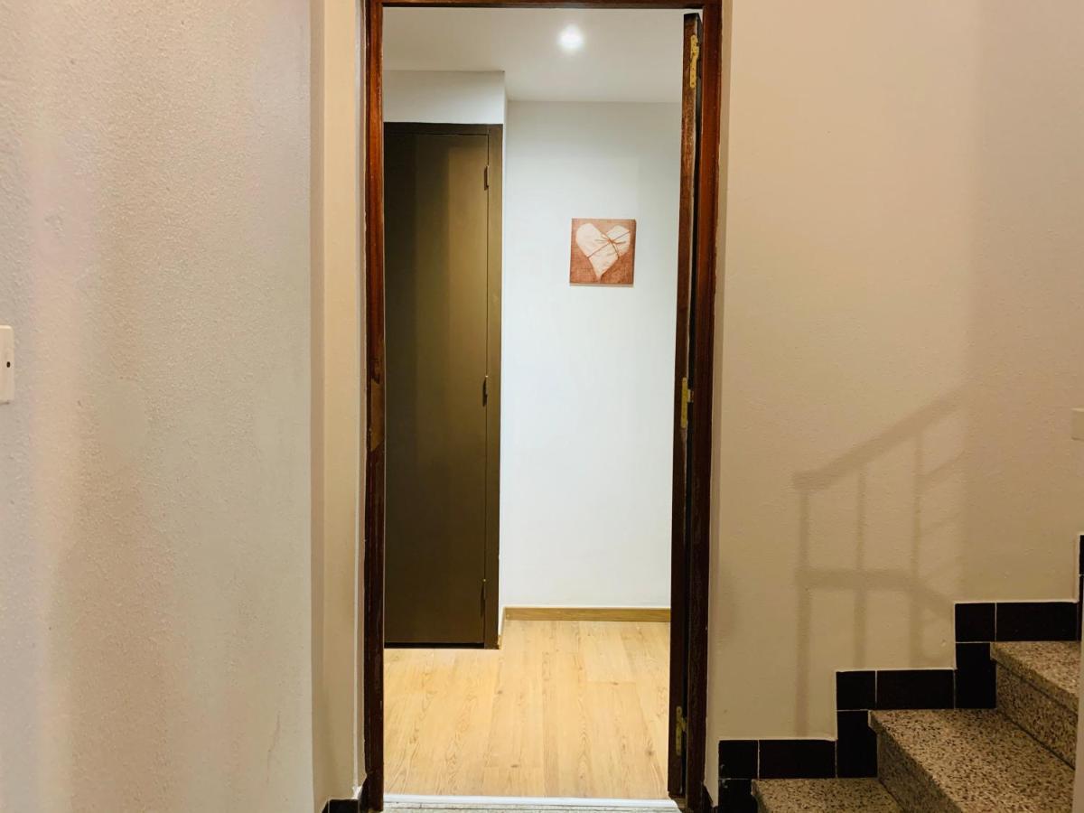 Tulipe Studio Διαμέρισμα Μανόσκ Εξωτερικό φωτογραφία