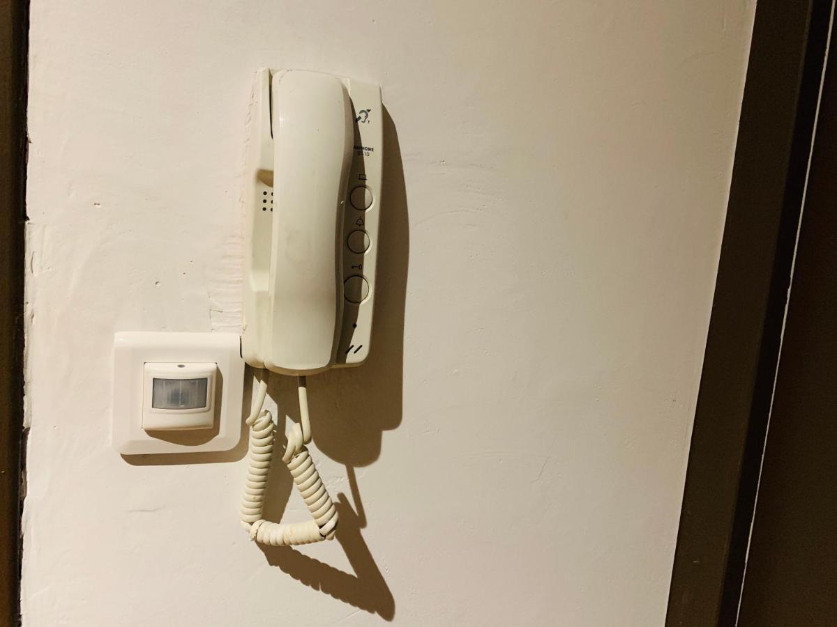 Tulipe Studio Διαμέρισμα Μανόσκ Εξωτερικό φωτογραφία